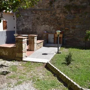 Giardino Dei Segreti Scarlino