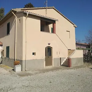 Intero Casa Franciana