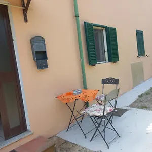 Monolocale Oasi Degli Ulivi Casa Marchetti