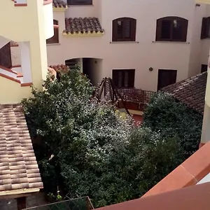 Via Lanfranco Olbia